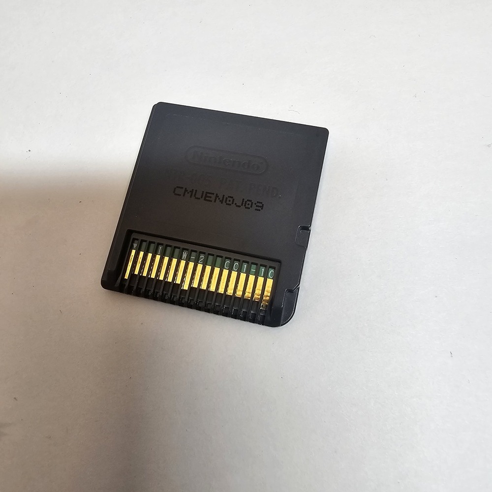 My‎ Make-Up (Nintendo DS, 2009) CIB Tested And Working - Picture 4 of 5